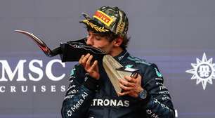 O que Kimi Antonelli precisa para ser campeão da Fórmula 1 no GP do México?