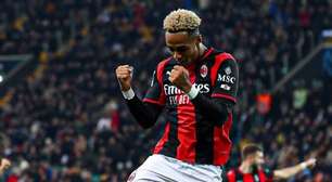 Milan bate Udinese fora de casa e mantém boa fase no Italiano