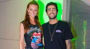 'Muita folga': divorciados e morando separados, Pedro Scooby e Cíntia Dicker surpreendem ao surgirem juntos em carro por motivo especial; saiba qual!