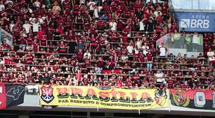 Eliminação do Flamengo na Libertadores gera rombo de 300 milhões