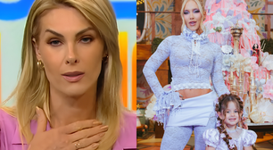 Gente? Sem medo de críticas, Ana Hickmann dá opinião sincera sobre look 'brega' de Virgínia Fonseca após estilista defender criação: 'Não dá para defender'
