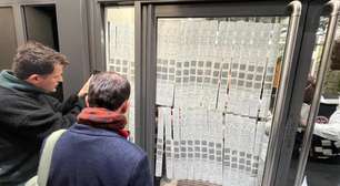 Lula vence na França com 84% dos votos válidos, segundo dados extraoficiais