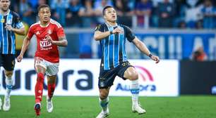 Grêmio: Jornalista critica Marlon por fala sobre premiação para não cair