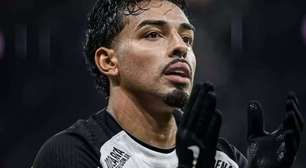 Em meio a crise no Corinthians, Bidu conta com uma virada