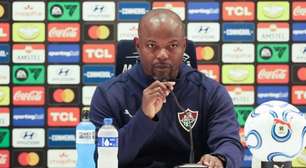 Marcão reconhece falhas do Fluminense em derrota para a Chape