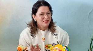 A Luta da Professora Leide: Recuperação e Superação Após um Acidente Trágico