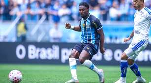 Grêmio precisa de feito raro para escapar da queda à Série B; veja cenário