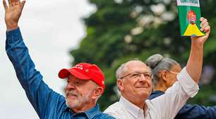 Lula consegue virada inédita, derrota Flávio Bolsonaro e está eleito presidente do Brasil pela 4ª vez