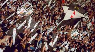 Torcedores do Vasco denunciam proibição no Maracanã às vésperas das eleições