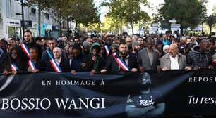 Saiba quem era o jovem negro morto em atentado terrorista racista na região de Paris