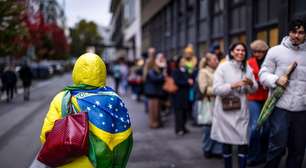 Voto no exterior: veja os resultados por país e a apuração de Lula x Flávio no 2º turno das eleições 2026