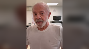 Lula chama Flávio Bolsonaro de miliciano após votar e manda recado
