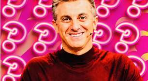 Salário milionário: Veja quanto Luciano Huck recebe para apresentar o Domingão na Globo