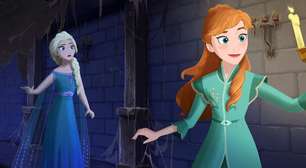 Antes de Frozen 3, Anna e Elsa estão de volta em nova animação - e você já pode assistí-la