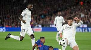 Barcelona e Real Madrid travam duelo bilionário fora de campo