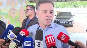 André Mendonça vota em Brasília e destaca novo ciclo no país