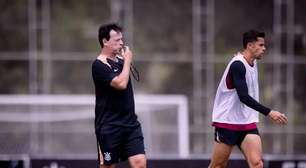 Fernando Diniz embolsa caminhão de dinheiro com rescisões no Corinthians, Vasco e Cruzeiro