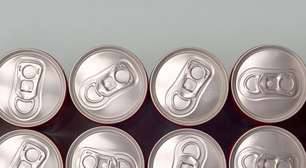 Grávidas podem beber energético?