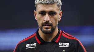 Trios de Flamengo e Palmeiras marcam presença em pré-lista da Seleção Uruguaia