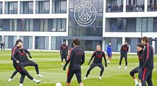 PSG x Lyon: onde assistir, escalações e arbitragem