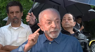 Lula pede por prorrogação do horário de votação por falta de ônibus e cita banditismo de prefeituras de São Paulo e Salvador