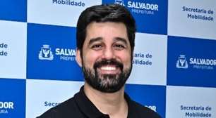 Quem é Pablo Souza, secretário de Salvador que teve prisão decretada no dia do segundo turno