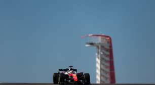 F1: Charles Leclerc termina em segundo e destaca evolução da Ferrari durante a corrida