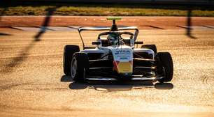 F1 Academy: Confira o resutlado completo da Corrida 2 em Austin