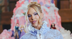 Estilista que criou look de Virginia para festa da filha rebate críticas: 'Não existe uma única forma de se vestir bem'