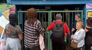 Prorrogação da votação provoca confusão, e eleitores encontram escola fechada em SP