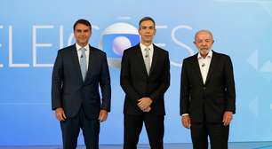 Almoço sigiloso com Flávio foi o grande deslize da Globo na eleição e Meta tirou da emissora o papel de vilã