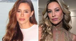 Em defesa de Neymar, Bruna Biancardi se revolta com Luana Piovani: 'Feminista de merd*'