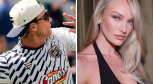 Candice Swanopoel: nova namorada de Tom Brady trabalhou com Gisele e está entre 'modelos mais ricas do mundo'