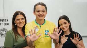 Com apoio do PL, Lorenzo Pazolini derrota Ricardo Ferraço e está eleito governador do Espírito Santo