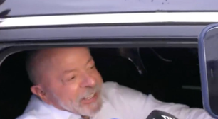 Lula agradece apoio no 2º turno e diz: 'povo não vai eleger um mentiroso'