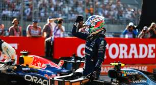 F1: Antonelli sobre disputa pelo título: "Eu me coloquei sob mais pressão outras vezes"