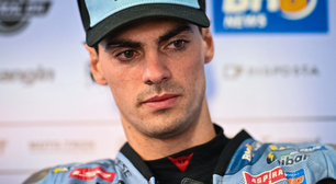 MotoGP: Fermín Aldeguer não correrá na Malásia e Leucona segue como substituto