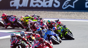 MotoGP cancela corrida principal do GP da Austrália por baixa visibilidade