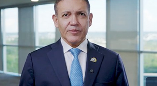 Nunes Marques lembra que Moraes não adiou votação em 2022 e pede dados ao TRE sobre frota de ônibus na BA
