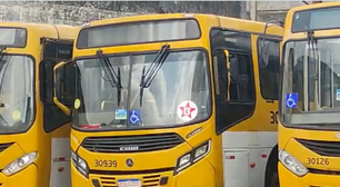 Falhas no transporte público são alvo de denúncias em SP, Salvador e Sergipe no 2º turno