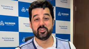 Alvo de ordem de prisão, secretário de Mobilidade de Salvador está em Paris