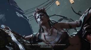 Phantom Blade Zero convence e se firma como um dos jogos obrigatórios de 2026