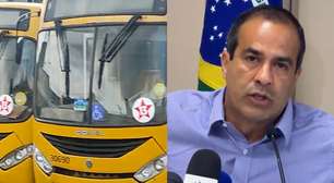 Bruno Reis nega ordem para reduzir frota de ônibus em Salvador