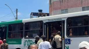Justiça manda restabelecer frota de ônibus em Salvador e impõe multa de R$ 1 milhão por hora