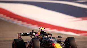 F1: FIA dá advertência a Hadjar após incidente com Albon no TL3 em Austin