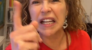 Daniela Mercury celebra vitória de Lula e deixa mensagem aos brasileiros