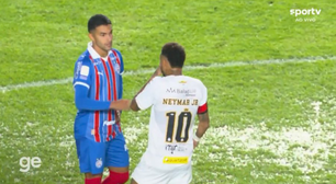 Neymar pode voltar a jogar pelo Santos apenas em 2027