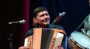 Oswaldinho do Acordeon morre aos 72 anos; relembre a carreira do músico
