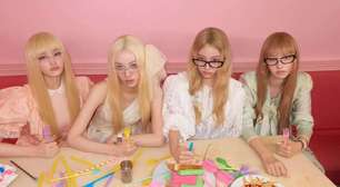 Wonhee, do ILLIT, fala sobre comeback do grupo com 'Break Even'