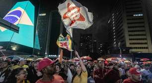Mercado indica reação negativa com eleição de Lula